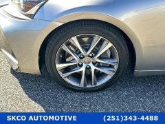 Used 2018  Lexus IS IS 300 RWD at SKCO Automotive near Mobile, AL