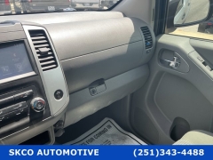 Used 2019  Nissan Frontier 2WD Crew Cab SV at SKCO Automotive near Mobile&comma; AL