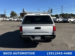 Used 2020  Toyota Tacoma 2WD Access Cab SR at SKCO Automotive near Mobile, AL