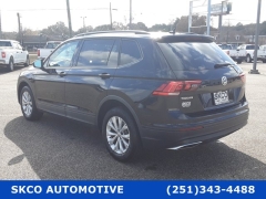 Used 2020  Volkswagen Tiguan 4d SUV S 4Motion at SKCO Automotive near Mobile&comma; AL