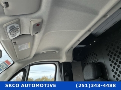 Used 2025  Ram ProMaster Cargo Van Tradesman 2500 Lo Roof 136" WB w&sol;Pass St at SKCO Automotive near Mobile&comma; AL