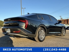 Used 2025  Kia K4 LX FWD at SKCO Automotive near Mobile, AL