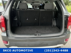 Used 2020  Hyundai Palisade 4d SUV FWD SEL Convenience at SKCO Automotive near Mobile&comma; AL