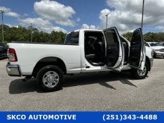 Used 2022  Ram 2500 4WD Big Horn Crew Cab 6'4" Box at SKCO Automotive near Mobile&comma; AL