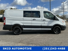 Used 2016  Ford Transit 250 Cargo Van Low Roof Van SWB w&sol;Right Sliding Door at SKCO Automotive near Mobile&comma; AL