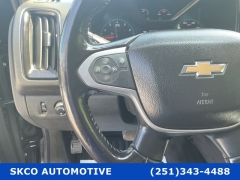 Used 2022  Chevrolet Colorado 2WD Ext Cab 128" LT at SKCO Automotive near Mobile&comma; AL