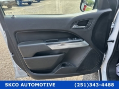 Used 2021 Chevrolet Colorado 2WD Ext Cab 128" LT at SKCO Automotive near Mobile, AL