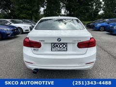 Used 2017 BMW 3 Series 320i xDrive Sedan South Africa at SKCO Automotive near Mobile, AL