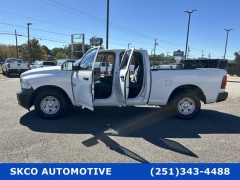 Used 2018  Ram 1500 2WD Quad Cab Tradesman at SKCO Automotive near Mobile, AL