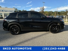 Used 2024  Honda HR-V Sport 2WD CVT at SKCO Automotive near Mobile&comma; AL