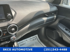 Used 2024  Nissan Sentra S CVT at SKCO Automotive near Mobile&comma; AL
