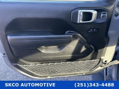 Used 2022  Jeep Wrangler Unlimited Sport S 4x4 at SKCO Automotive near Mobile, AL