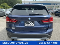 Used 2022  BMW X1 sDrive28i Sports Activity Vehicle at SKCO Automotive near Mobile&comma; AL