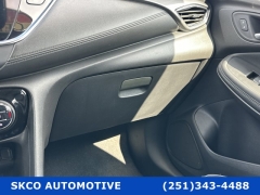 Used 2021  Buick Encore GX AWD 4dr Essence at SKCO Automotive near Mobile, AL