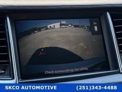 Used 2021 INFINITI QX50 LUXE FWD at SKCO Automotive near Mobile, AL