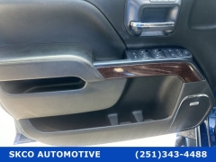 Used 2017  GMC Sierra 1500 2WD Crew Cab SLT Premium Plus Pkg at SKCO Automotive near Mobile&comma; AL