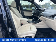 Used 2019 BMW X3 sDrive30i Sports Activity Vehicle at SKCO Automotive near Mobile, AL