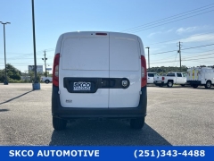 Used 2021 Ram ProMaster City Cargo Van Tradesman Van at SKCO Automotive near Mobile, AL