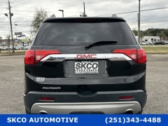 Used 2019  GMC Acadia 4d SUV FWD SLT-1 V6 at SKCO Automotive near Mobile&comma; AL