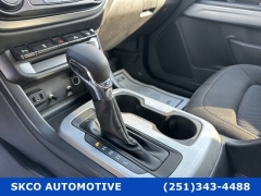 Used 2022 Chevrolet Colorado 2WD Ext Cab 128" LT at SKCO Automotive near Mobile, AL