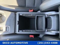 Used 2024  Honda Civic Hatchback Sport CVT at SKCO Automotive near Mobile&comma; AL