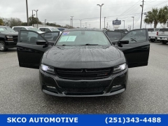 Used 2015  Dodge Charger 4d Sedan SXT at SKCO Automotive near Mobile&comma; AL