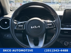 Used 2024  Kia Forte LXS IVT at SKCO Automotive near Mobile&comma; AL