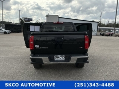 Used 2022  Chevrolet Colorado 2WD Crew Cab 128" Work Truck at SKCO Automotive near Mobile&comma; AL