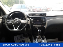 Used 2020  Nissan Rogue Sport 4d SUV AWD S at SKCO Automotive near Mobile&comma; AL