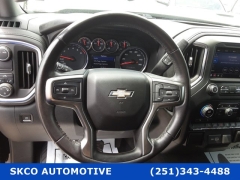 Used 2020  Chevrolet Silverado 1500 2WD Crew Cab LT at SKCO Automotive near Mobile&comma; AL