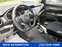 Used 2023  Nissan Kicks S FWD at SKCO Automotive near Mobile&comma; AL