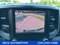 Used 2019 Ram 1500 4WD Crew Cab Big Horn/Lone Star Level 2 at SKCO Automotive near Mobile, AL