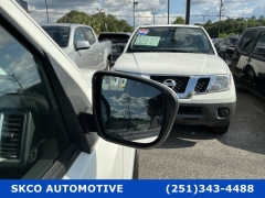 Used 2022  Nissan Frontier Crew Cab 4x4 SV Auto at SKCO Automotive near Mobile&comma; AL