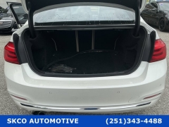 Used 2016  BMW 3 Series 4dr Sdn 328i xDrive AWD SULEV S Africa at SKCO Automotive near Mobile&comma; AL