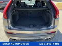 Used 2020  Cadillac XT4 4d SUV FWD Premium Luxury at SKCO Automotive near Mobile&comma; AL