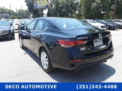 Used 2023  Nissan Sentra S CVT at SKCO Automotive near Mobile&comma; AL