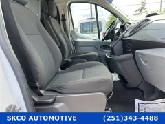 Used 2017 Ford Transit 250 Cargo Van Low Roof Van SWB w/Right Sliding Door at SKCO Automotive near Mobile, AL