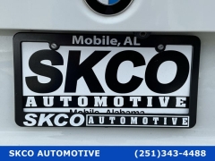 Used 2017  BMW 3 Series 330i xDrive Sedan at SKCO Automotive near Mobile&comma; AL
