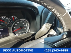 Used 2020  Chevrolet Silverado 1500 2WD Crew Cab LT All Star Edition at SKCO Automotive near Mobile&comma; AL
