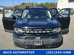 Used 2022  Ford Bronco Sport Outer Banks 4x4 at SKCO Automotive near Mobile&comma; AL
