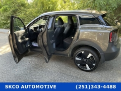 Used 2025  Nissan Kicks SR FWD at SKCO Automotive near Mobile&comma; AL