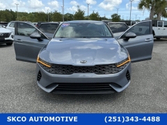 Used 2021  Kia K5 LX FWD at SKCO Automotive near Mobile&comma; AL