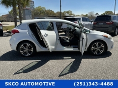 Used 2016  Kia Forte5 5d Hatchback EX at SKCO Automotive near Mobile&comma; AL
