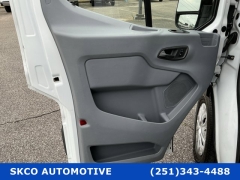 Used 2016  Ford Transit 350 Passenger Wagon Med Roof Wagon XL at SKCO Automotive near Mobile&comma; AL