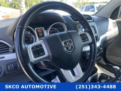Used 2015 Dodge Journey 4d SUV FWD AVP at SKCO Automotive near Mobile, AL