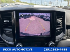 Used 2020  Ram 1500 4WD Crew Cab Big Horn at SKCO Automotive near Mobile&comma; AL