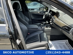 Used 2019  BMW 5 Series 530i Sedan at SKCO Automotive near Mobile&comma; AL