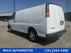 Used 2019  Chevrolet Express Van 2500 Van at SKCO Automotive near Mobile&comma; AL