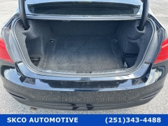 Used 2018 BMW 3 Series 320i Sedan South Africa at SKCO Automotive near Mobile, AL