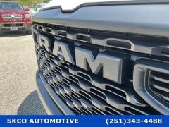 Used 2025  Ram 1500 2WD Tradesman Crew Cab 5'7" Box at SKCO Automotive near Mobile&comma; AL
